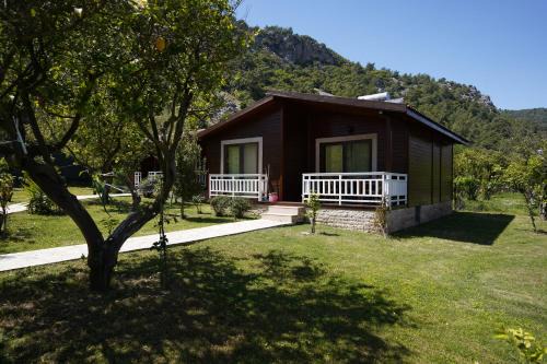 Cirali Villas 2