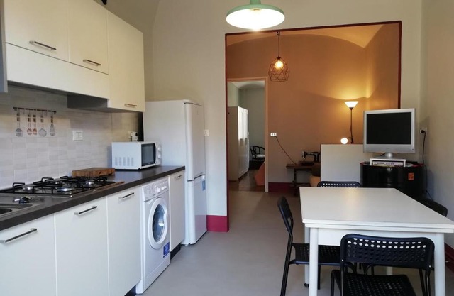 Cit Turin Smart Flat