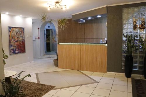 Cithos Hotel