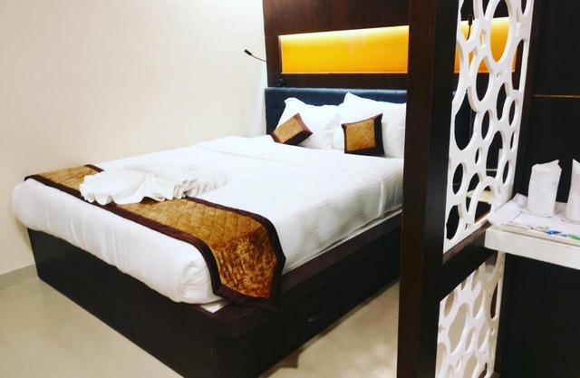 Citi Inn