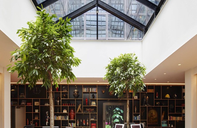 citizenM Tower of London