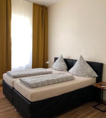 City Apartment am Hauptbahnhof