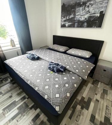 City Apartment