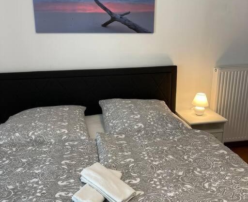 City Apartment im Zentrum von Baienfurt B05