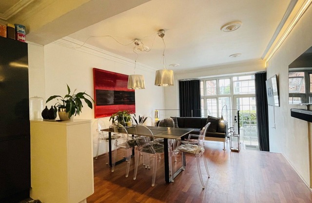 City Apartment in Hellerup with 2 bedrooms sleeps 6