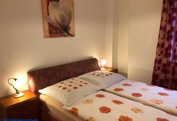 City Apartment in Nurnberg Center