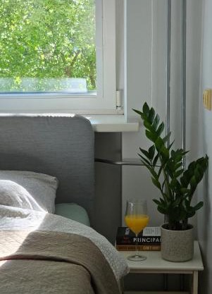 City apartment
