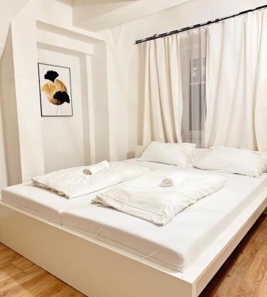 City apartment near downtown 2