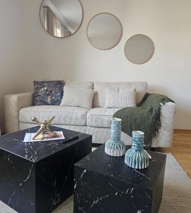 City-Appartment am Mühlbach -Kurpark