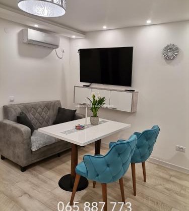City Break Apartment