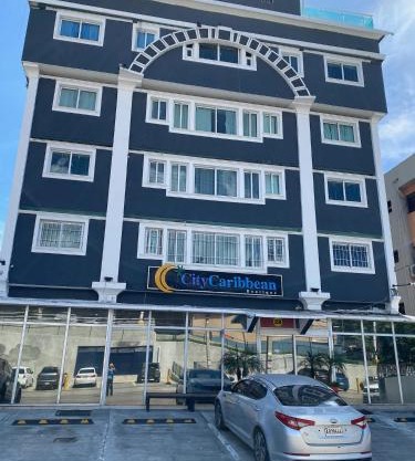 City Caribbean Hotel Boutique