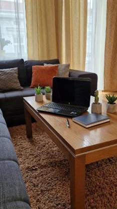 City Center Apartament