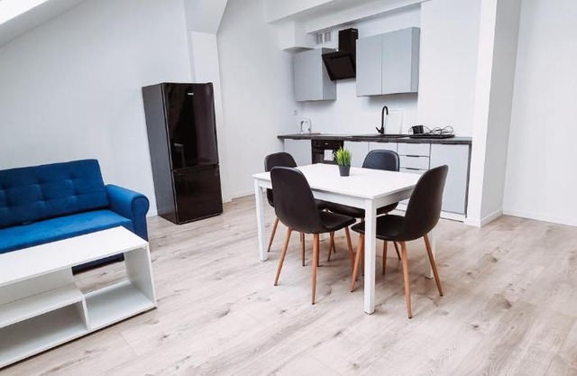City Center Apartment 6