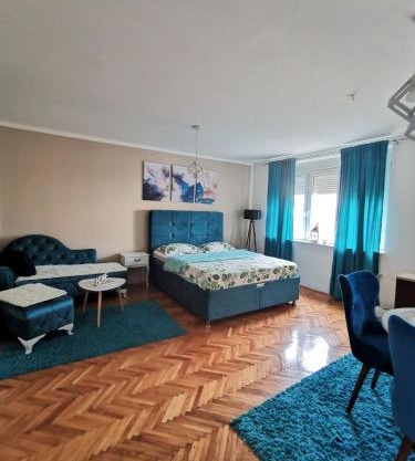 City Center Apartment JOTIC