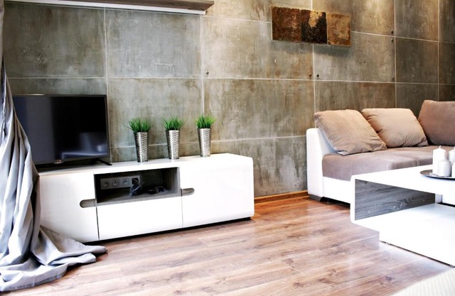 City Center Apartment