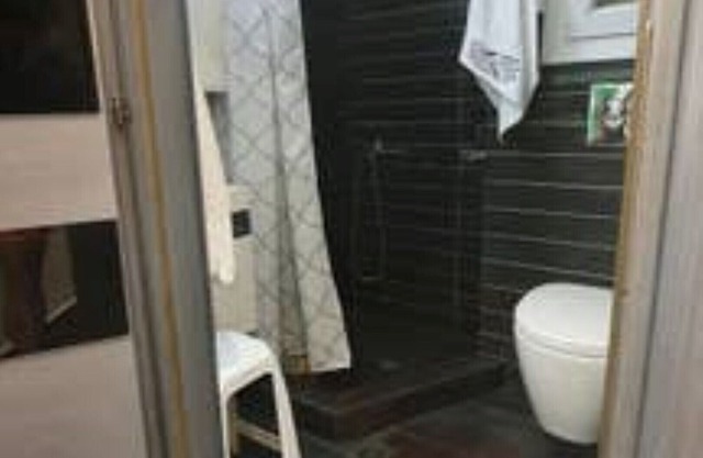 City Center Comfortable studio apartment.