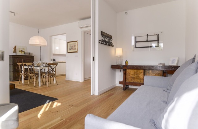 City center Gulbenkian Gardens Luxury Apartments -3 bedrooms