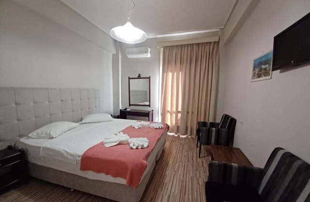 City Center Hotel