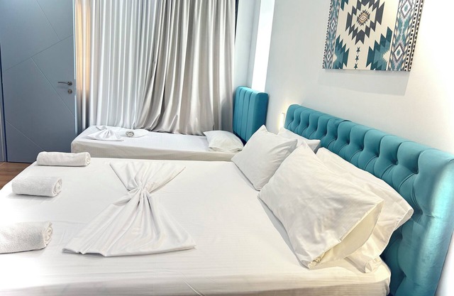 City Center Hotel recently renovated