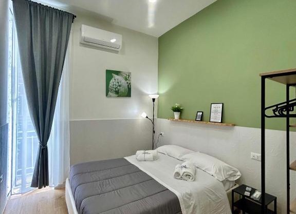 City Center house MERY&INES