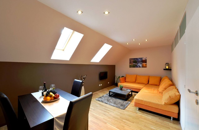 CITY CENTER SAVAMALA 76m2 DUPLEX 4