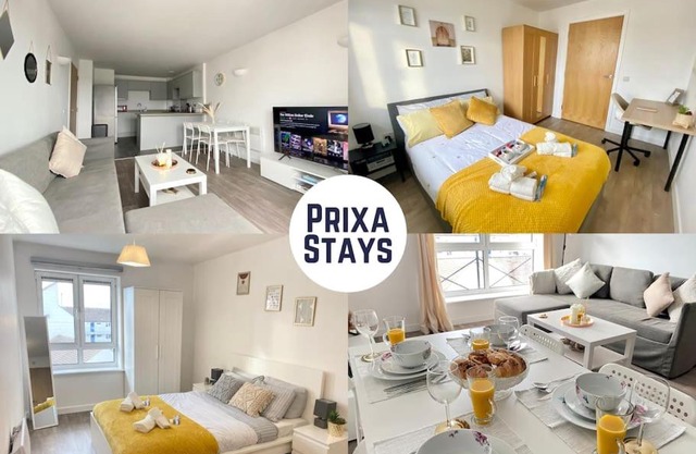 City Centre Apartment Northampton