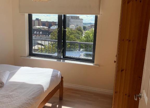 City Centre Penthouse