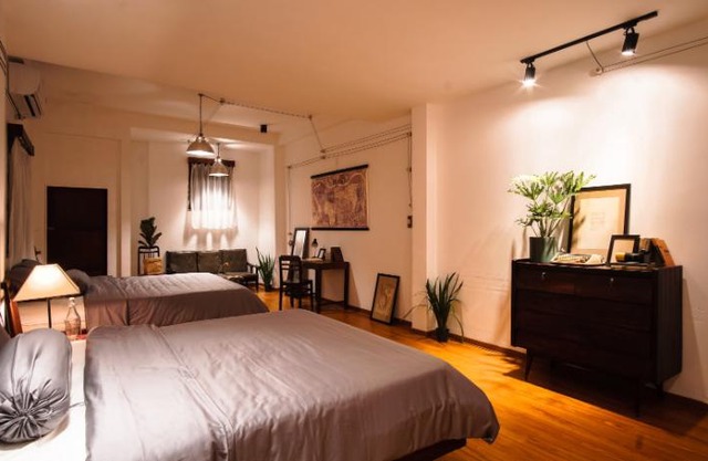 City Hostel Da Nang