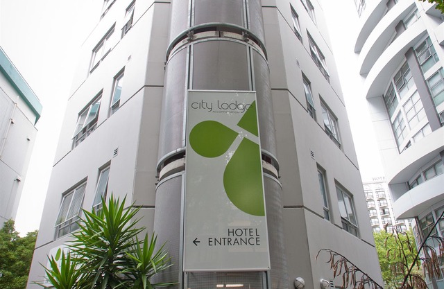 City Lodge Accommodation - Hostel