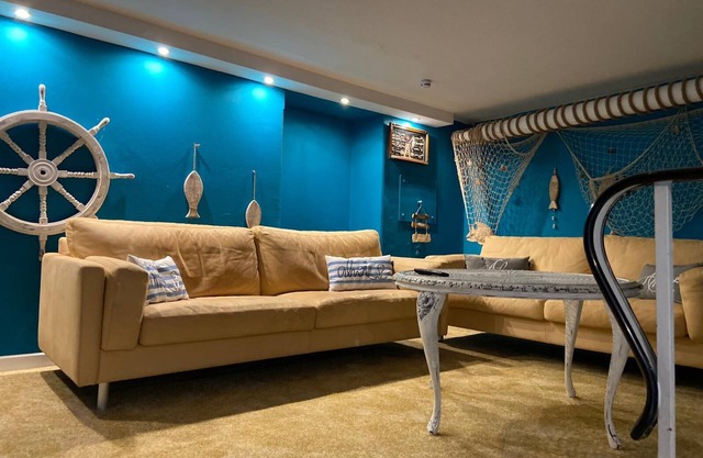 City Maritim Apartment