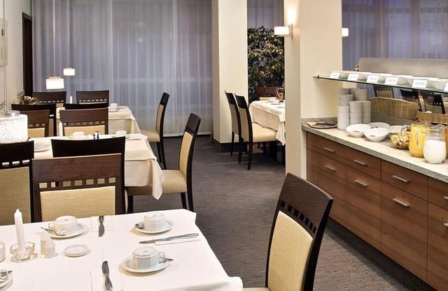 City Partner Hotel Am Jakobsmarkt