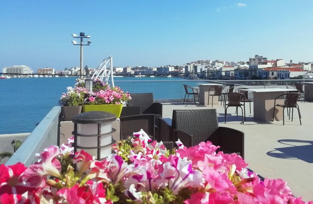 City Point Chios