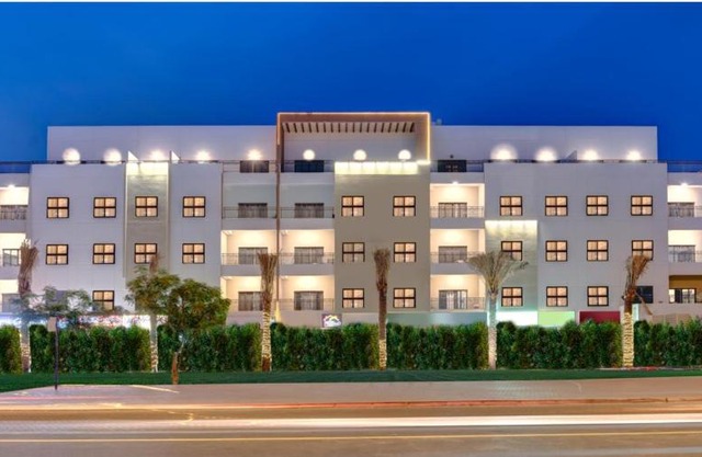 City Stay Residences - Serviced Apartments DIP