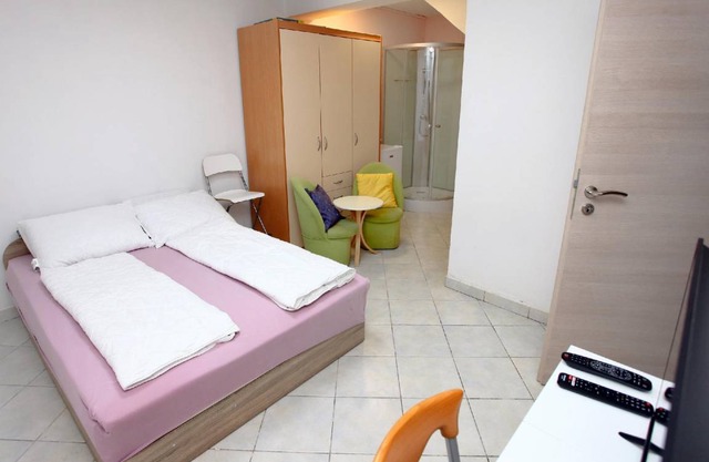 City Studio Apartment