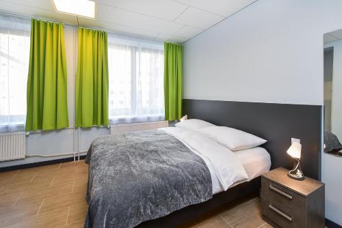 City Yard Inn Hotel