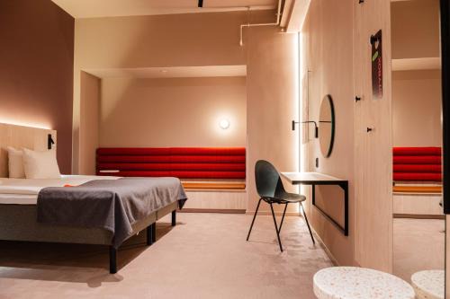 Citybox Stockholm