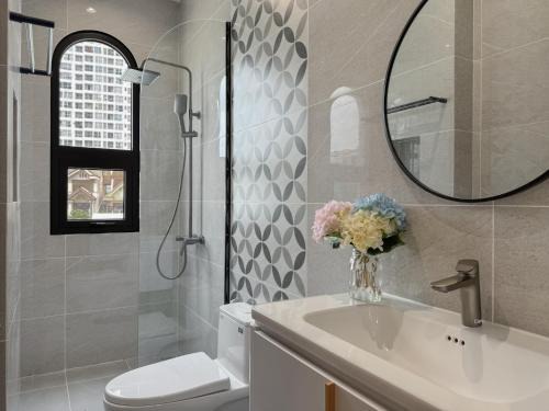 CityHouse - Nest Metro Thảo Điền