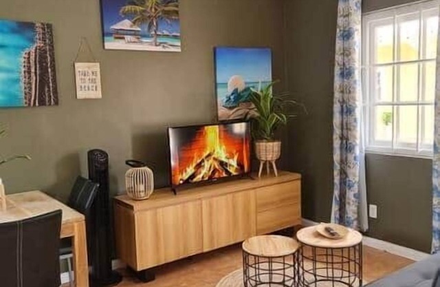 Citylife Apartments - Pool/Free Parking/in Willemstad. Apartment- N