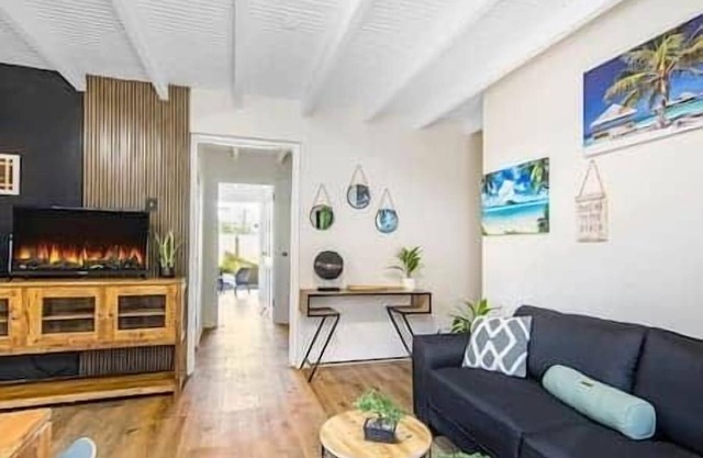 Citylife Apartments - Pool/Free Parking/in Willemstad. Apartment I