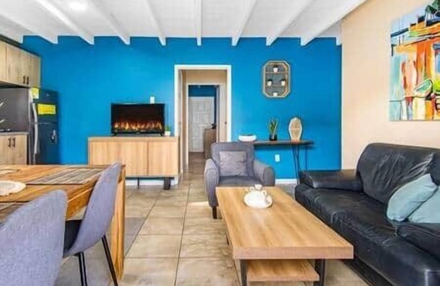 Citylife Apartments - Pool/Free Parking/in Willemstad. Apartment J