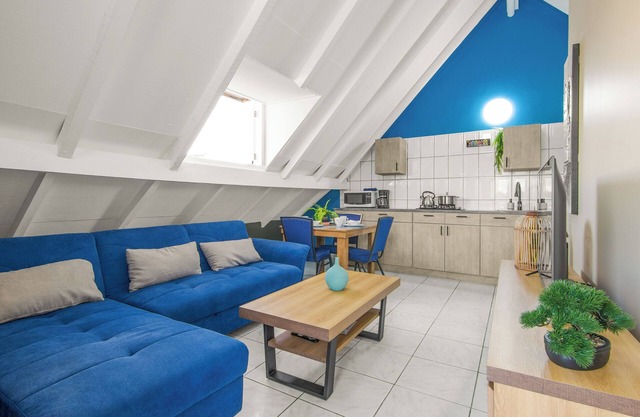 Citylife Apartments - Pool/Free Parking/in Willemstad. Apartment - G