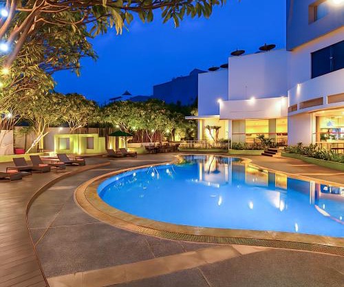 Cityloog Hotel Tebet Jakarta