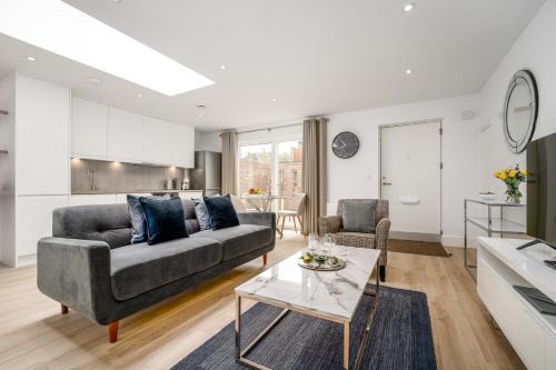 Citystay Living - Finch House