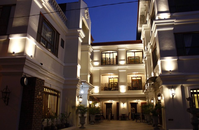 Ciudad Fernandina Hotel