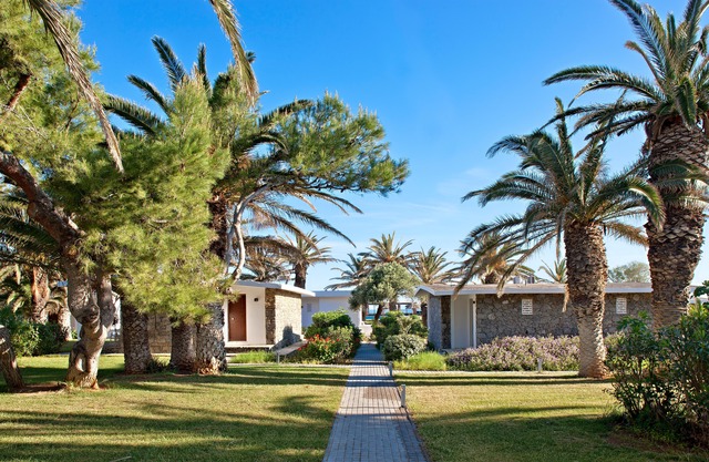 Civitel Creta Beach