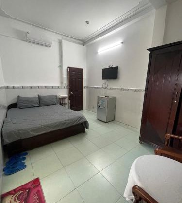 CKC 24H Hotel - Near Can Tho City Center