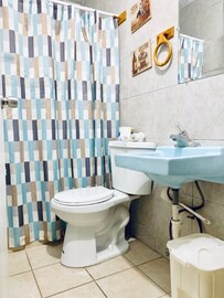 CL 101 – One Bedroom Villa / Atenas City Inn