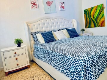 CL 1a – Deluxe Family Room/ Atenas City Inn