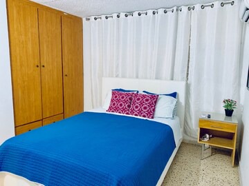 CL 1b – Standard Room/ Atenas City Inn