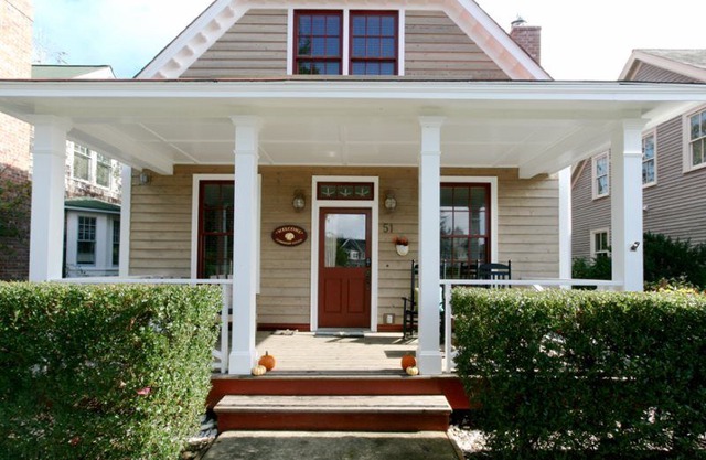 Clamdigger Cottage: 3 BR / 2.5 BA seabrook in Pacific Beach, Sleeps 6